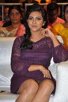 Madonna Sebastian at Premam audio Launch